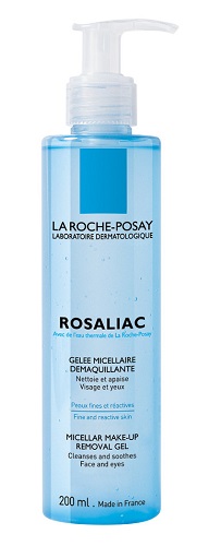 Image of La Roche Posay Rosaliac Gel Micellare Struccante Detergente 195 ml