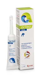 Image of Actea Oral Gel Stomatologico Integratore Per Cani E Gatti 15 ml