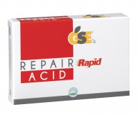 Image of Gse Repair Rapid Acid Bruciore e Reflusso 12 Compresse