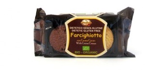 Image of Cakes Farcighiotto Cacao 70g