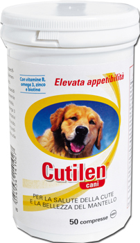Image of CUTILEN CANI 50CPR