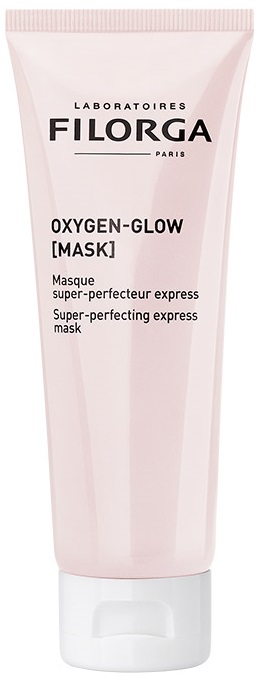 Image of Filorga Oxygen Glow Mask Maschera Viso Super-Perfezionatrice Istantanea 75 ml