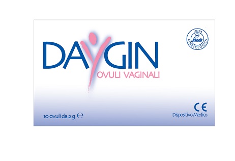 Image of DAYGIN-10 OVULI VAGINALI