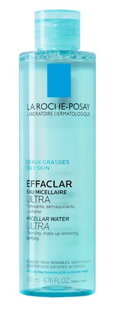 Image of La Roche Posay Effaclar Acqua Micellare Ultra Pelle Grassa 200 ml