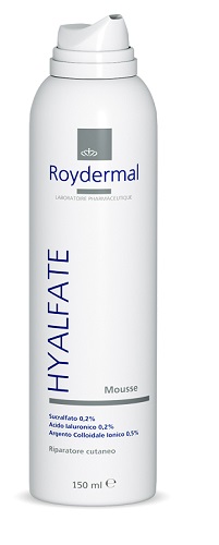 Image of HYALFATE MOUSSE 150ML