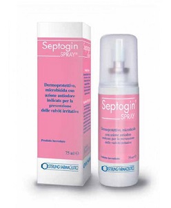 Image of Septogin Spray