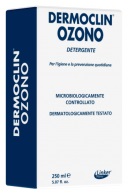 Image of DERMOCLIN-OZONO SOL 250ML