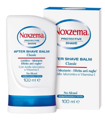 Image of NOXZEMA AFTER SHAVE BALM CLASS