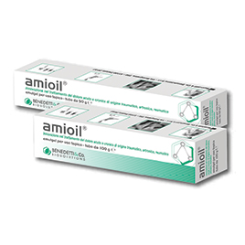 Image of Amioil Emulgel Dolori Reumatici 100 g
