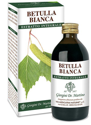 Image of BETULLA Bianca Estr.Int.200ml
