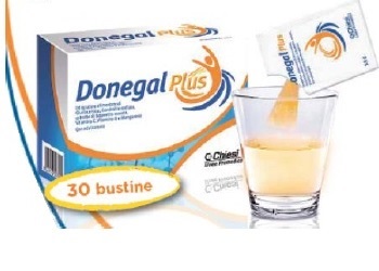 Image of DONEGAL PLUS 30BUST 3,5G