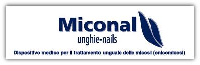 Image of Miconal Unghie Trattamento Micosi 8 ml