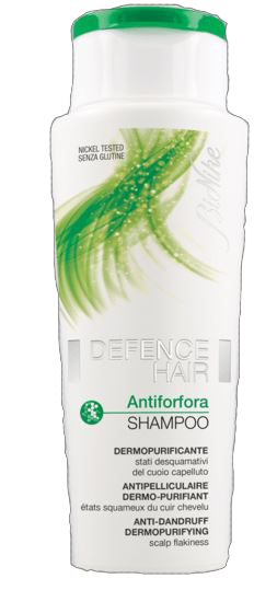Image of Bionike Defence Hair Antiforfora Shampoo Dermopurificante 200 ml