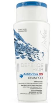 Image of Bionike Defence Hair Antiforfora DS Shampoo Trattante 125 ml