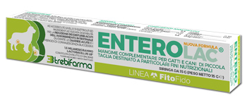 Image of ENTEROLAC Pasta Siringa 15g