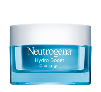 Image of Neutrogena Hydro Boost Crema Gel Idratante Viso 50 ml