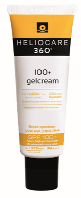Image of Heliocare 360 100+ gelcream