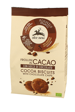 Image of ALCE Froll.Cacao Gtt Ciocc.Bio