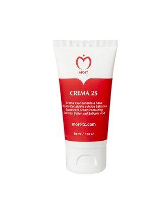 Image of Most Crema 2S Crema Cosmetica 50ml
