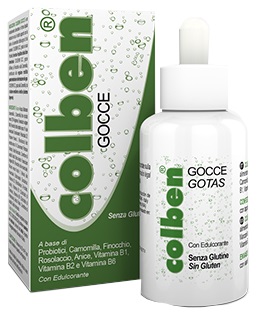 Image of COLBEN GOCCE 20ML