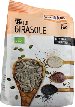 Image of Fior Di Loto Semi Di Girasole Bio Senza Glutine 250g