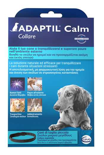 Image of ADAPTIL COLLARE S
