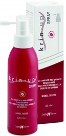 Image of Krin Up Spray Rinforzante Capelli 120 ml