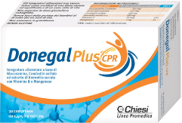 Image of DONEGAL PLUS 30CPR