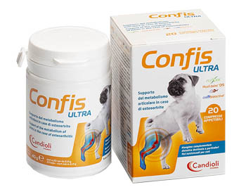 Image of CONFIS Ultra 20 Cpr