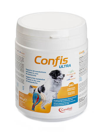 Image of CONFIS Ultra 240 Cpr
