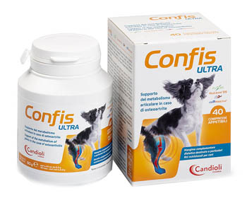 Image of CONFIS Ultra 40 Cpr