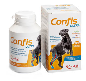 Image of CONFIS Ultra 80 Cpr