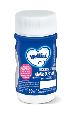 Image of MELLIN 0 POST Liquido 24x90ml
