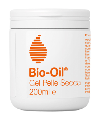 Image of Bio-Oil Gel Pelle Secca Idratante Corpo 200 ml