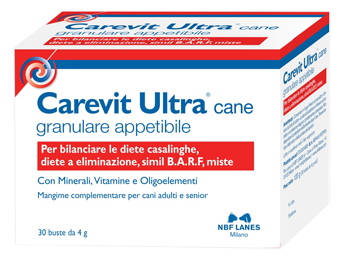 Image of CAREVIT Ultra Cane 30 Bust.4g