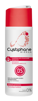 Image of Cystiphane Ds Shampoo Antiforfora Intenso 200ml