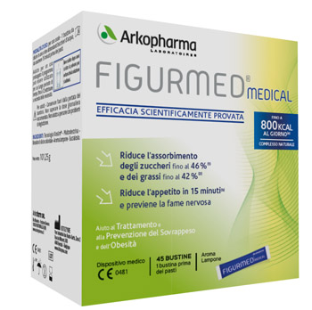 Image of FIGURMED Medical DM 45 Bust.