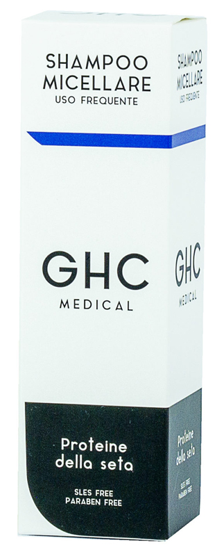 Image of GHC MEDICAL Sh.Micellare