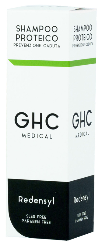 Image of GHC MEDICAL Sh.Proteico