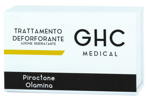 Image of GHC MEDICAL Tratt.Deforf.60ml