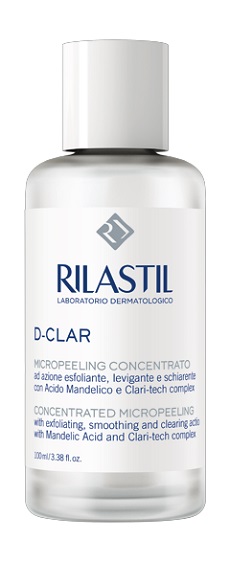 Image of RILASTIL D-CLAR MICROPEELING