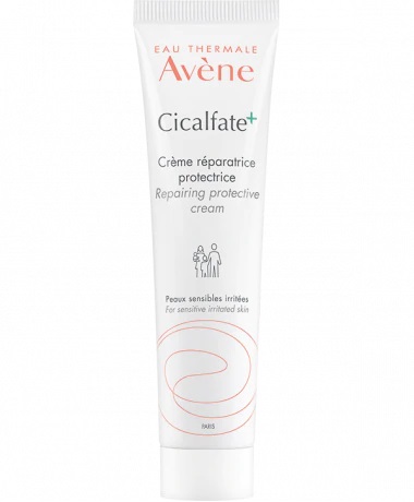 Image of Avène Cicalfate+ Crema Ristrutturante Protettiva Viso 40 ml