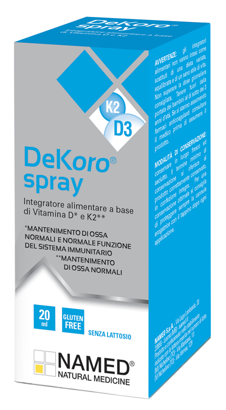 Image of DEKORO Spray 20ml
