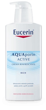 Image of EUCERIN AQUAPORIN ACTIV RICH VIS