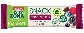 Image of ENERZONA Snack Crunchy Berries