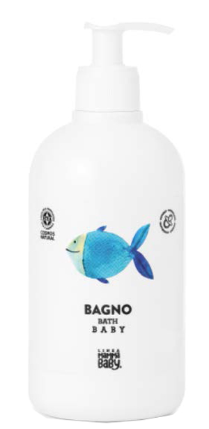 Image of MAMMABABY BAGNO BABY COSMOS