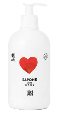 Image of MAMMABABY Sapone Baby 500ml