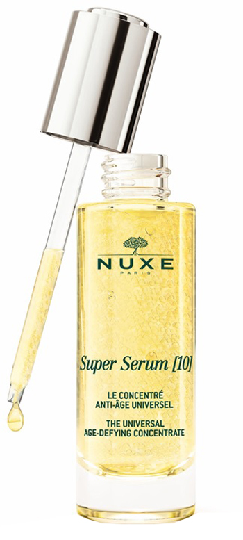 Image of NUXE SUPER SERUM LE CONC A/AGE