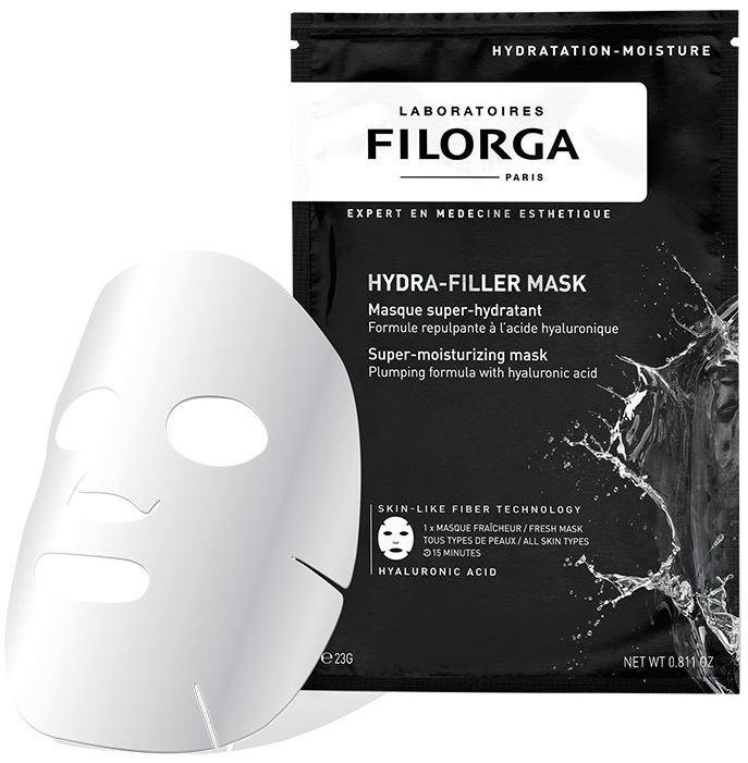 Image of Filorga Hydra Filler Mask Maschera Idratante