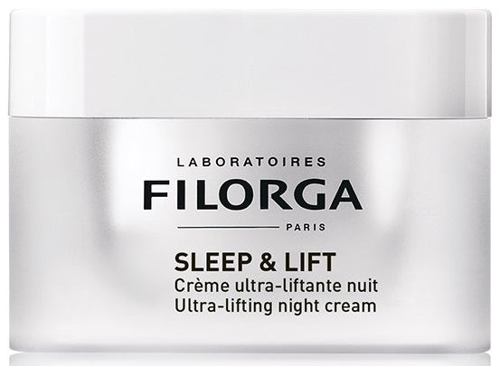Image of Filorga Sleep & Lift Crema Utra-Liftante Notte Ridensificante 50 ml